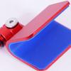 V-Shaped Fishing Pedestals Rod Bracket Head Support Stand Head 8mm Aluminum Rod Holder Head Fishing Tackle Accessories