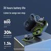 Newsmy L1 True Wireless Ear-Hook Bluetooth Earphones