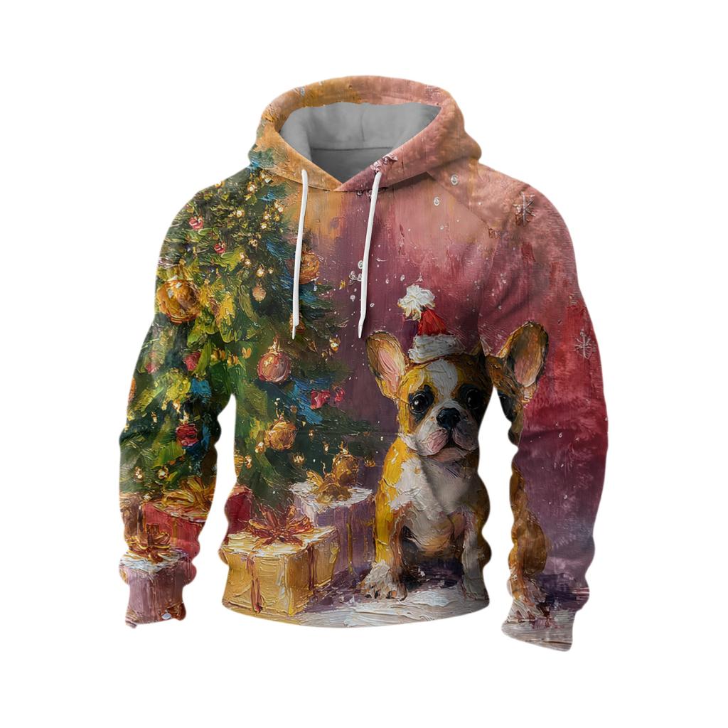 Hooded Sports Tracksuit Unisex Running Outfits Long Sleeve Pullover Hoodies Sweatshirt