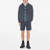 Burberry Casual Shorts Men's Dark Gray 81095251