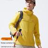 Pioneer Camp Men's Zhuque Hooded Sun Protection Jacket