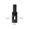 Bayonet Pressure Washer Adapter for Lavor Parkside To Karcher K Series