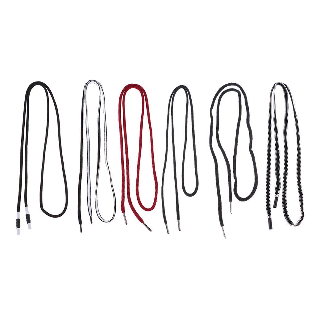 10pcs 1 . 3Meters Universal Drawstrings Replacement