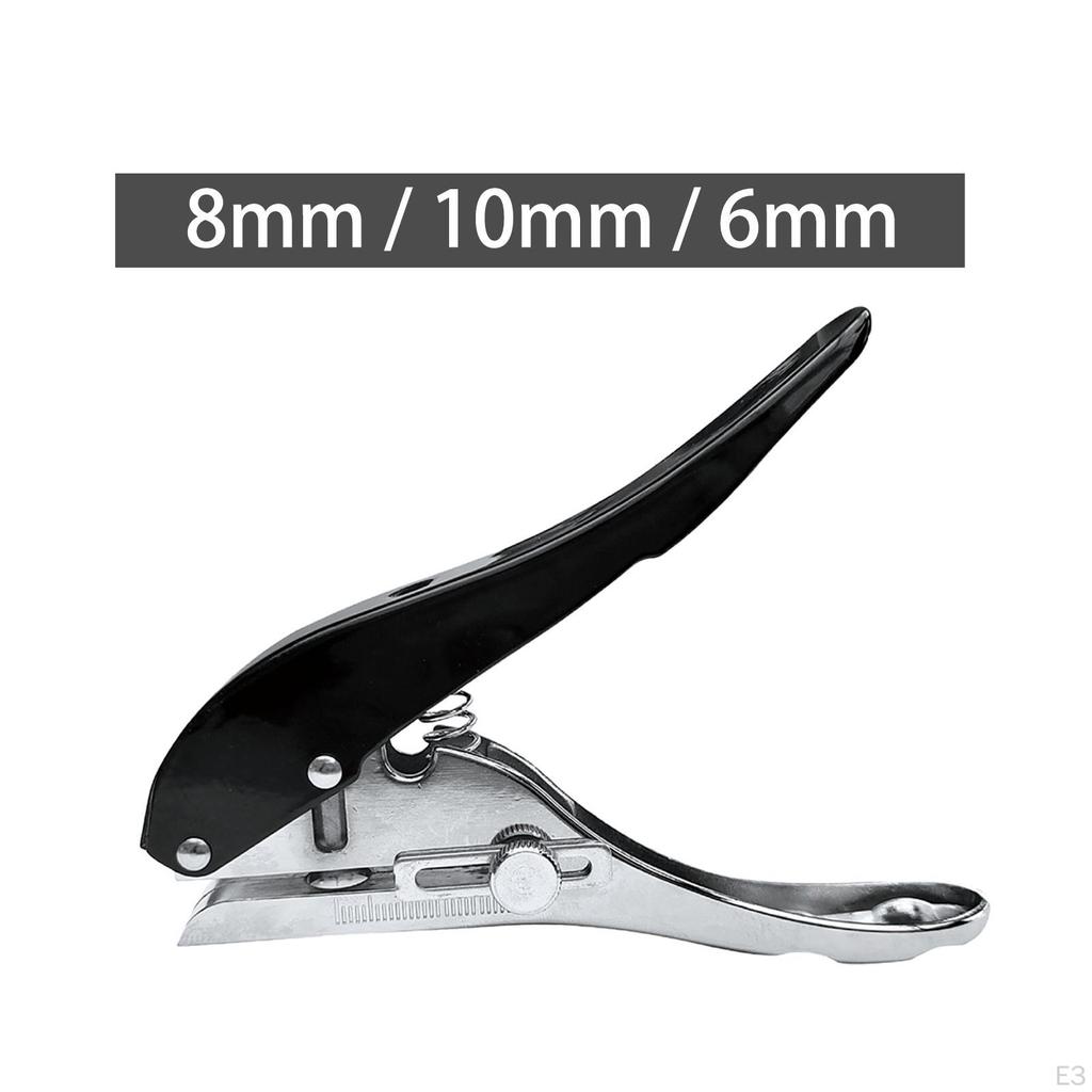 Hole Punch Tool for Crafting And DIY Projects