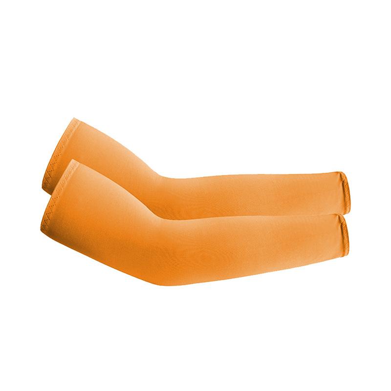 2 Stuks Unisex Koelende Armmouwen Cover Atletisch Hardlopen UV Zonbescherming Buitenactiviteit Mannen Vissen Fietsen Mouwen voor Verbergen van Tatoeages