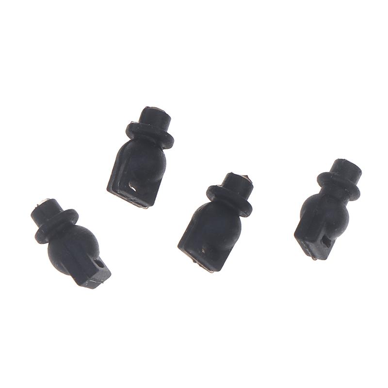 Amortisseur en caoutchouc pour cardan pour Avata 2 Boule d'absorption des chocs Pièces de rechange pour Avata2 Air 3 Accessoires