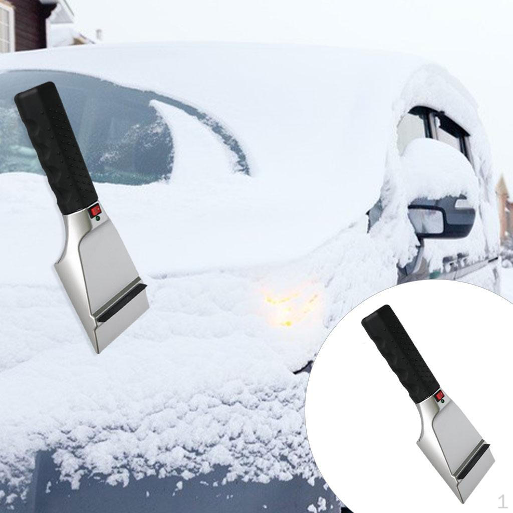 Heated Electric Removal High Strength Non-