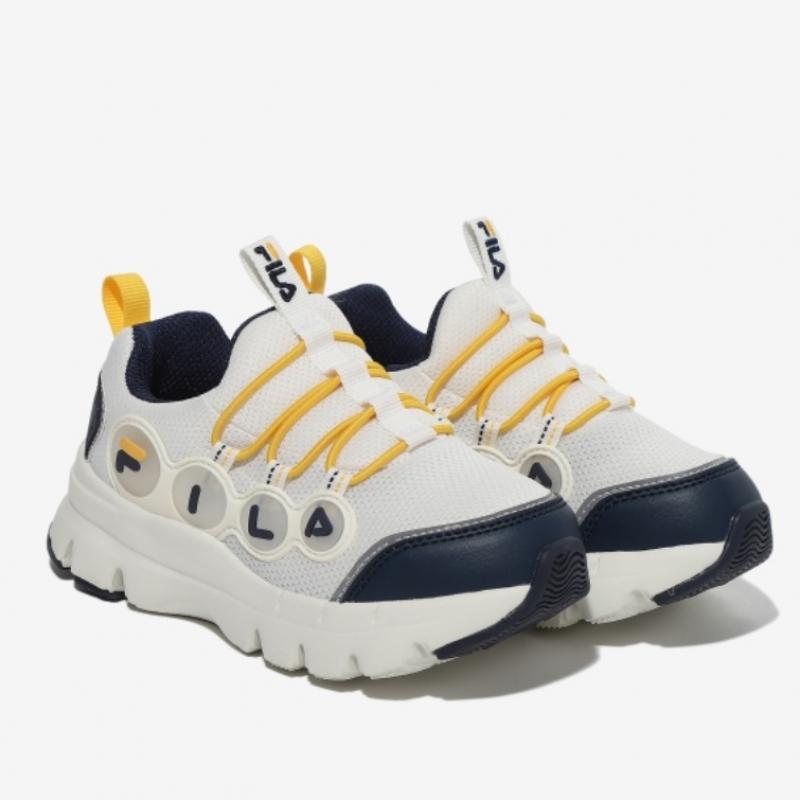 [Fila Kids] Fila Eagle 23 Kd  3xm02299f 700  Q0z3xm02299f700