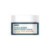 50g Collagen Moisturizing Cream Mooth Delicate Radiant and Translucent Rapid Absorption of Skin Retinol Anti Aging Serum