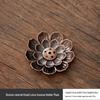 Aromatherapy Pine Cone Incense Sticks - Long-lasting Natural Scent for Indoor Use