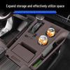 Non-Slip Silicone Mat for Toyota Sienna/Granvia Console & Cup Holders