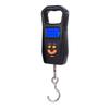 HKY Portable Digital Luggage Scale (CN version)