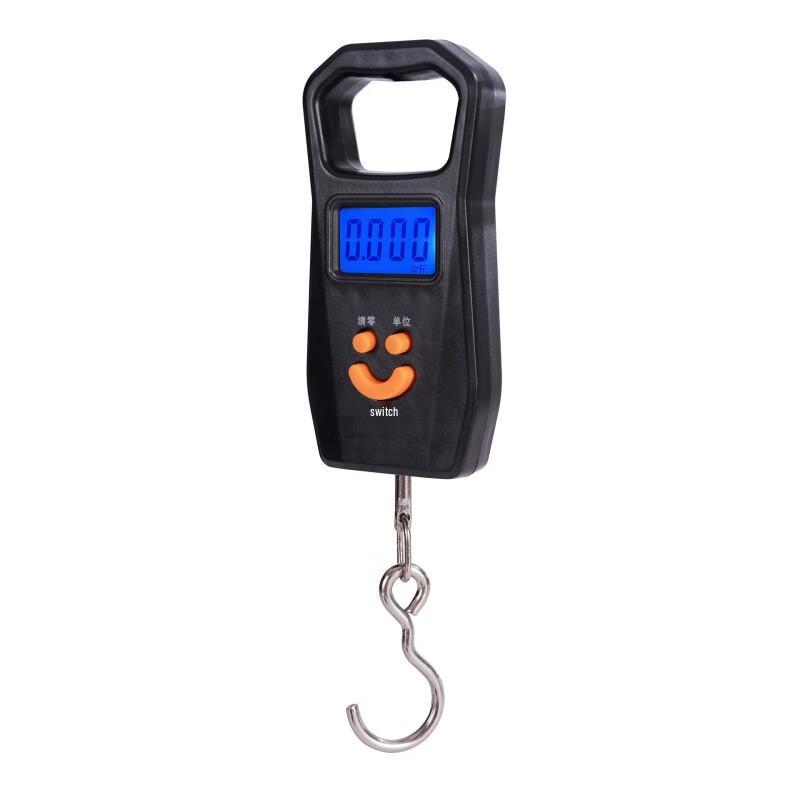 HKY Portable Digital Luggage Scale (CN version)