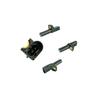 16215330281for KGM/ssangyongCHAIRMAN model crankshaft position sensor