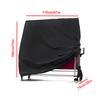 Waterproof Dust-proof Pings Pong Table Cover Storage Cover Protection Table Tennis Sheet Furniture Case for Indoor Outdoor