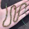 1 Strand Natural Stone Faceted Rondelle Beads 6.5×7.5mm, 38cm Loose Gemstone Beads For DIY Bracelet Necklace Jewelry Making