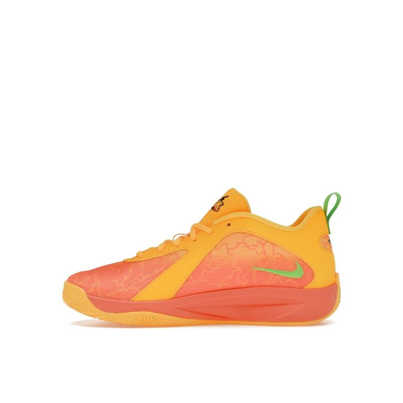 Nike Giannis Freak 6 GS FQ7378-601