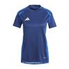 adidas Womens/Ladies Tiro 24 Competition Match T-Shirt