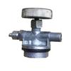 Camping Fuel Tank Vent Valve