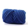 Diy Blanket Yarn Velvet Core Cored Cotton Wool Arm Knitting Yarn Colorful Tube Yarn For Scarves Bedsides Mats Bags