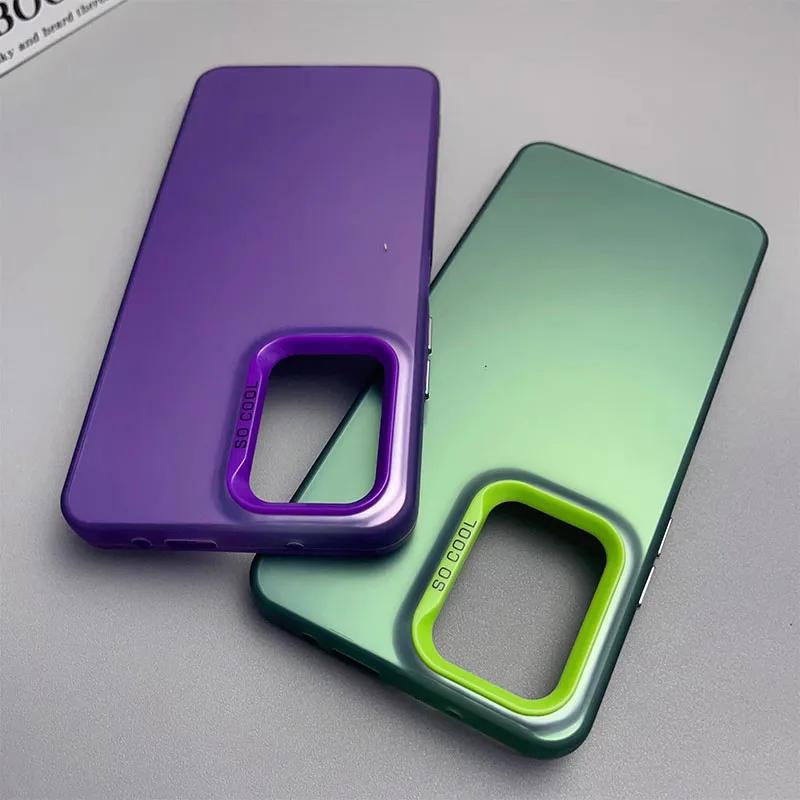 For Honor X8C Case Honor X8A Phone Case Honor X8C X7C X8B X8A X7A X7B X9C X6B X9B X9A Shockproof Shell Protection Back Cover IMD