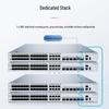 Huawei Kunling S530-24ST4XE 10 Gigabit Ethernet Switch CN Plug (adapter Included)