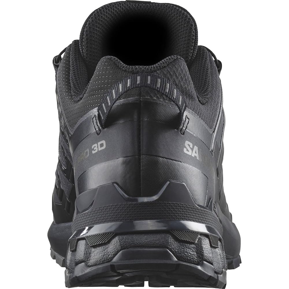 Salomon XA Pro 3D V9 GTX 471190 Dunkel 285 Herren Blau/Eiszapfen/Aloe