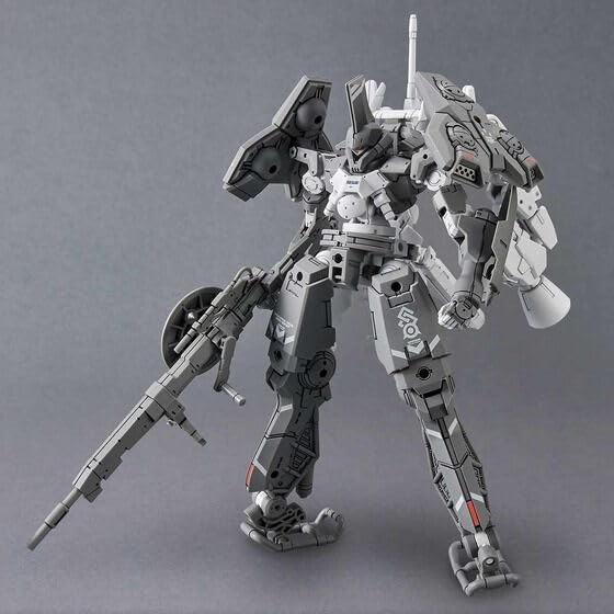 30MM 1144 Premium Bandai Limited bEXM-C14TS Cielnova Custom (Space Specification)