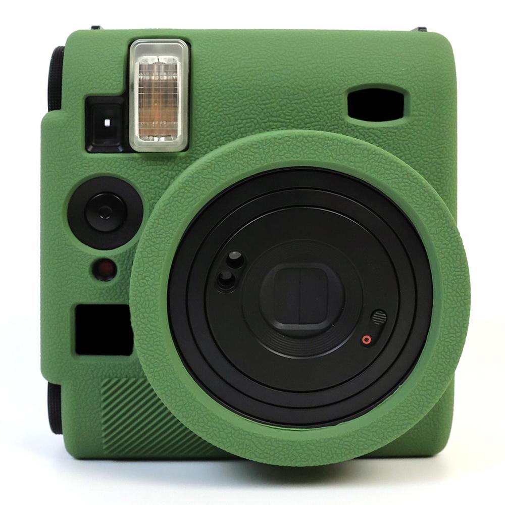 Silicone Case for Fujifilm Instax Mini 99 Camera Protective Sleeve A