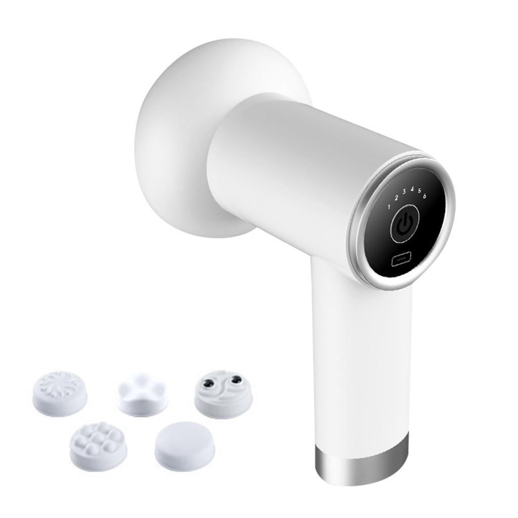 Handheld Fat Cellulite Remover Electric Body Massager Portable Body Relaxer Electric Body Shaping