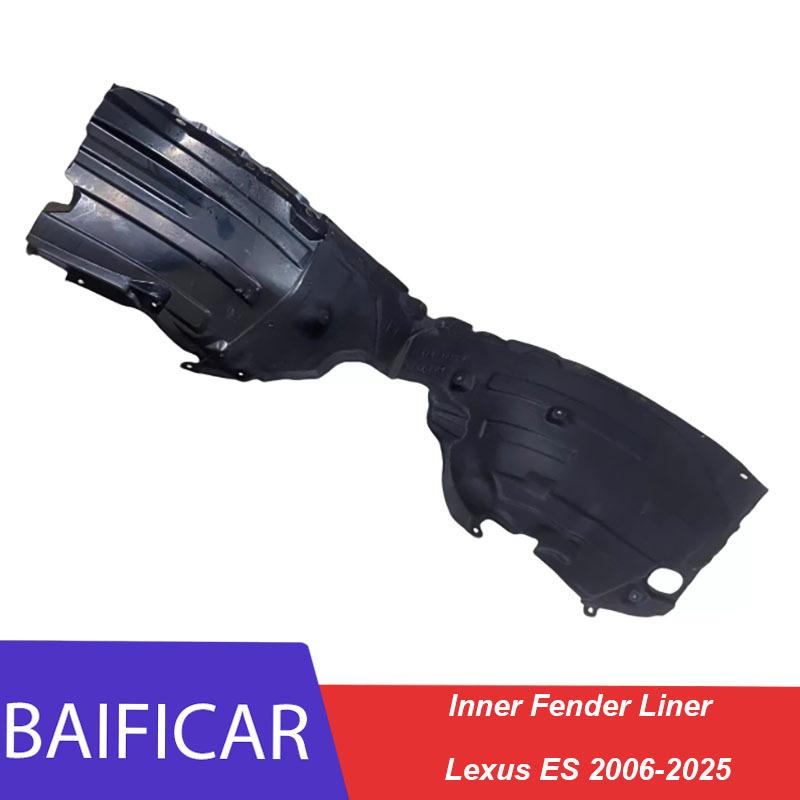 Baificar Brand New Inner Fender Liner Guard Mudguard For Lexus ES 2006-2025 06-11 Front Left