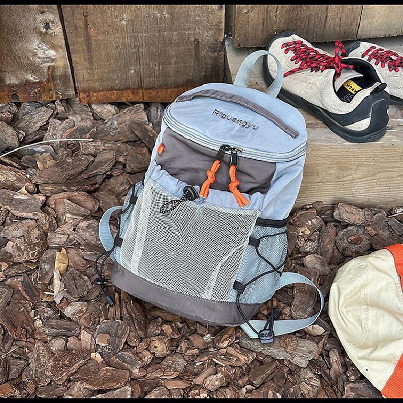 

Longpin Lightweight Outdoor Drawstring Backpack