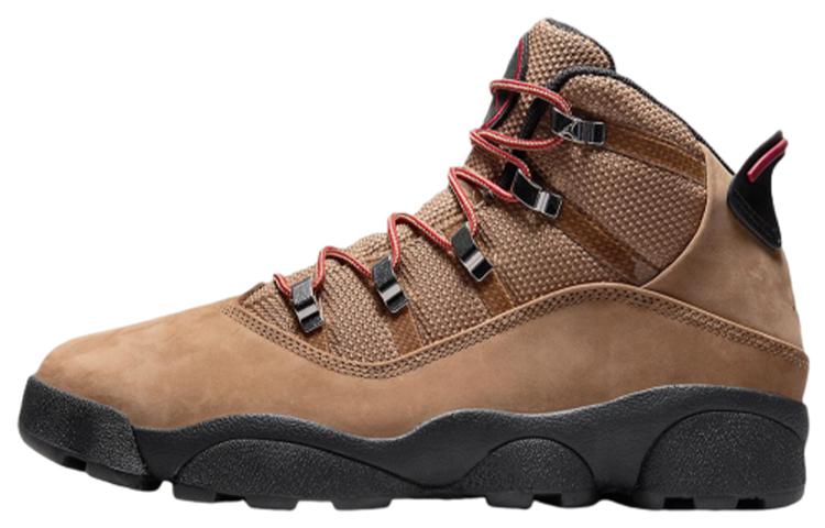 

Jordan 6 Rings Winterized Rocky Tan 2023 FV3826-202 42.5