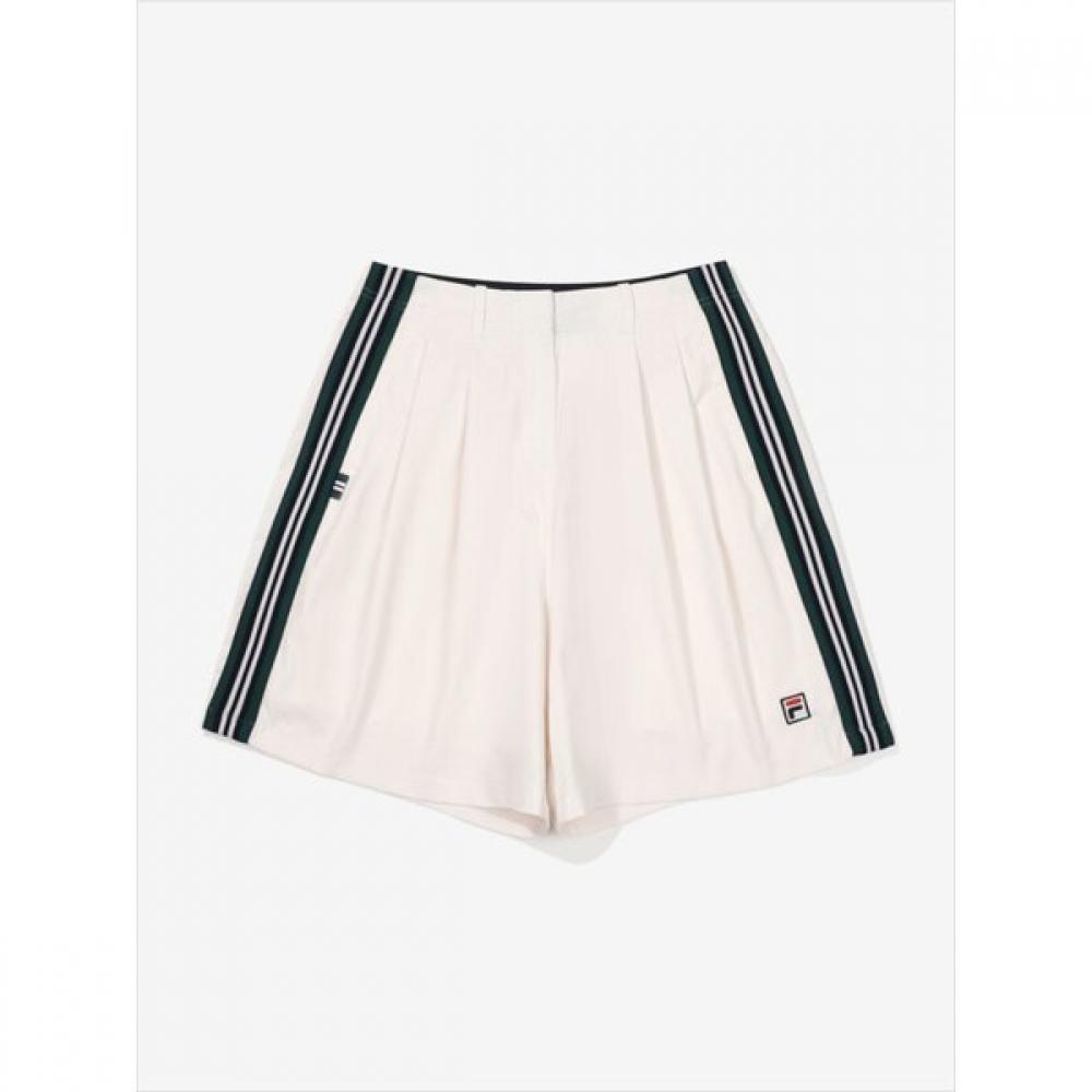 

Fila Woven Bermuda Pants Fs2trf3361f INA/080