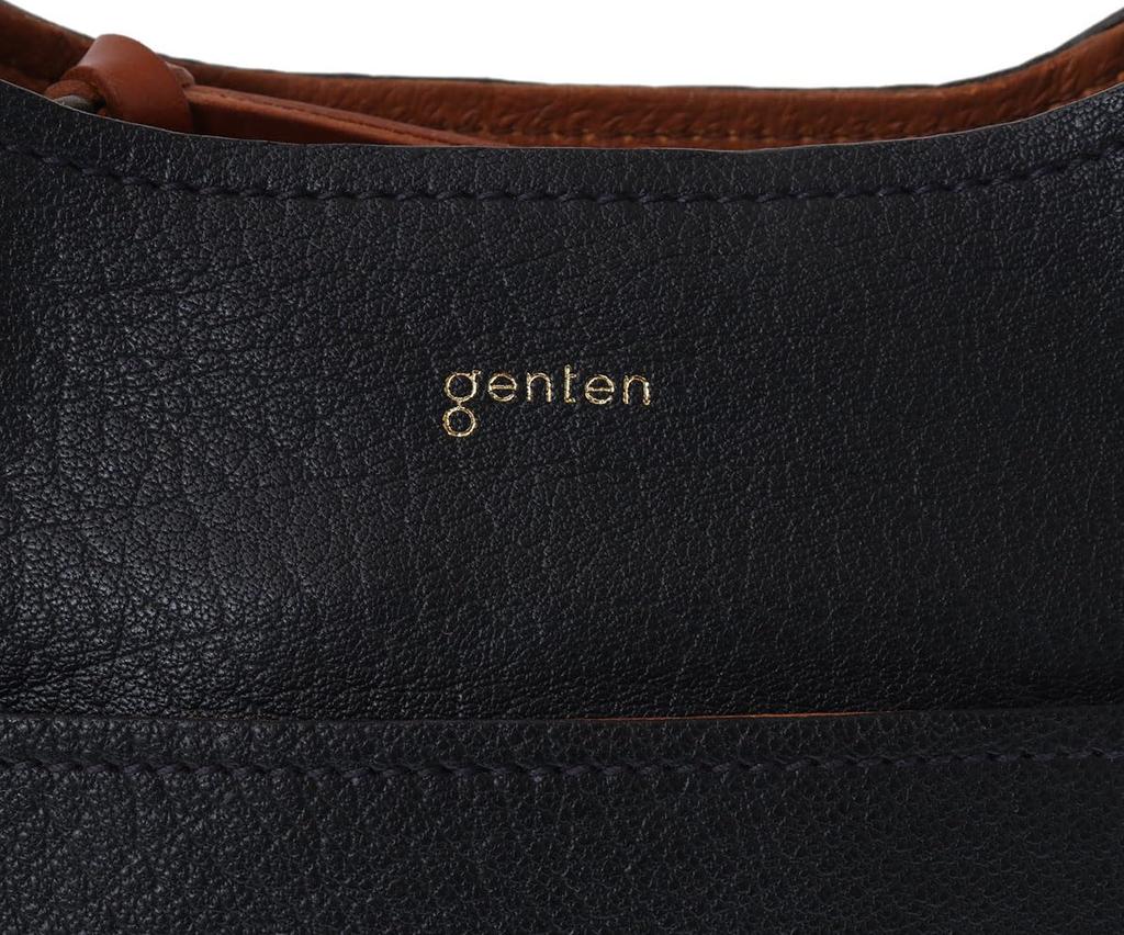 [Genten] [New Model] Tasca Shoulder Bag M
