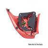 Peugeot 307 Taillight Assembly for 2004-2007/2008-2013 Models