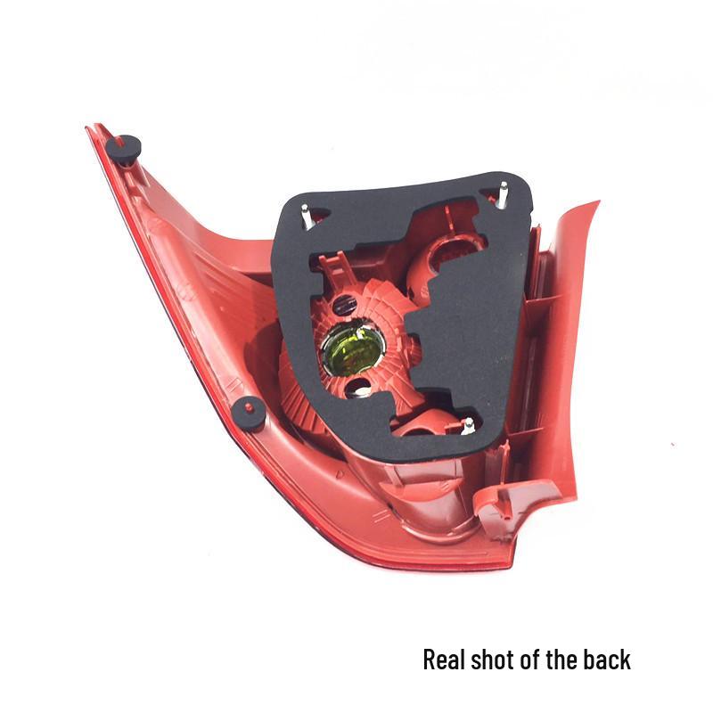 Peugeot 307 Taillight Assembly for 2004-2007/2008-2013 Models
