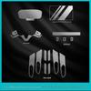Tempered Film for Land Rover Discovery Sport Screen and Dashboard Protection