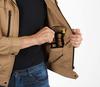 BURTLE Air Craft Blouson for M Spring/Summer, AC1131, 23, Khaki,