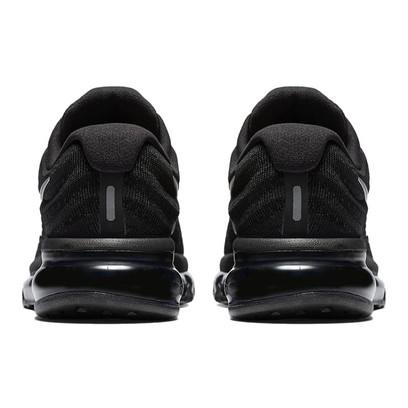Nike Air Max 2017 'Black' Sneakers Casual Shoes 849559-001