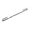 Fits 2022 Trumpchi Shadow Leopard: gear shift frame, armrest, rear anti-kick, center console air vents, steering wheel, and car emblem.