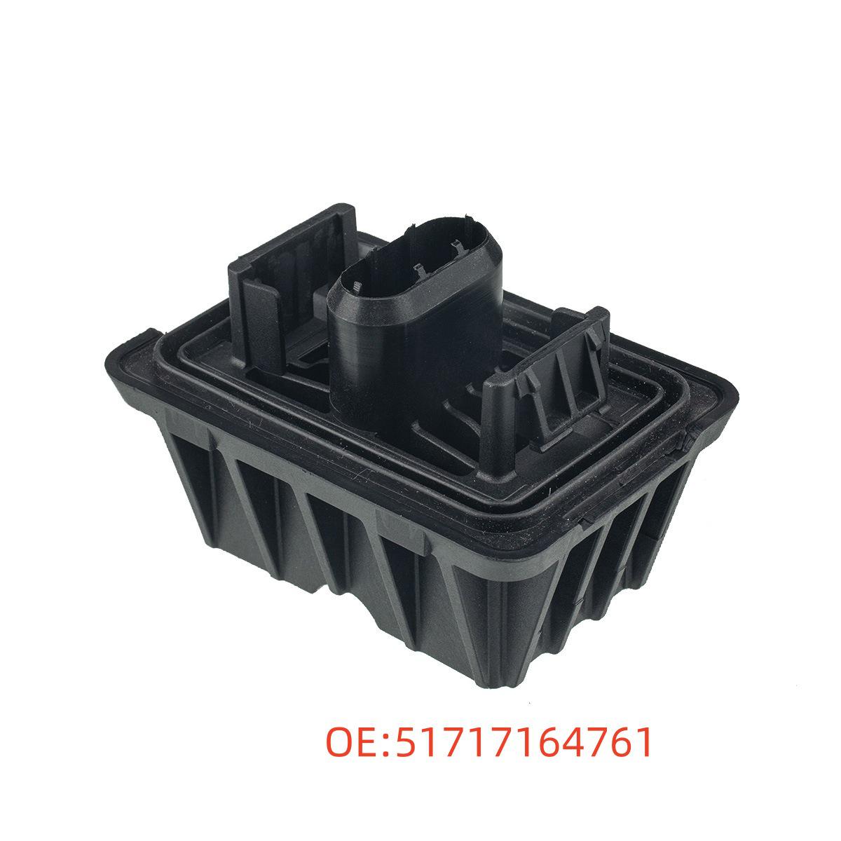 

BMW 328i Rubber Jack Pad Support 51717164761 51717164761