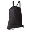 Nike Polyester Gym Bag Backpack Regular Unisex Black Lightweight Casual BA5953-010