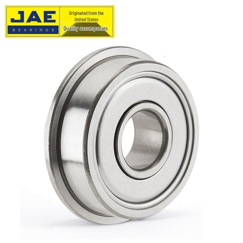 JAE 608 Series Miniature Ball Bearings