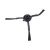 10 Pack Side Brushes for L20 For UltraX30 and For UltraL10s for Pro Enhance Vacuum's Cleaning Performance with Brushes