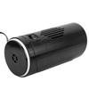 Car Heater Fan 12V 150W Heating Cooling Mode 360 Degree Rotation Window Screen Heater Defogger
