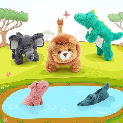 Bambole e peluche – Animali di pezza e di peluche