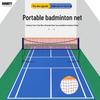 Badminton – Badmintonset
