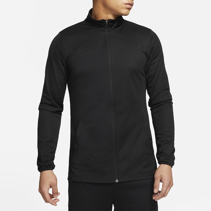 Nike All Track Suit Black Men Streetwear CW6131-011