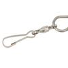 Swivel Hook Up Wind Chime 306 Degree Garden Decoration